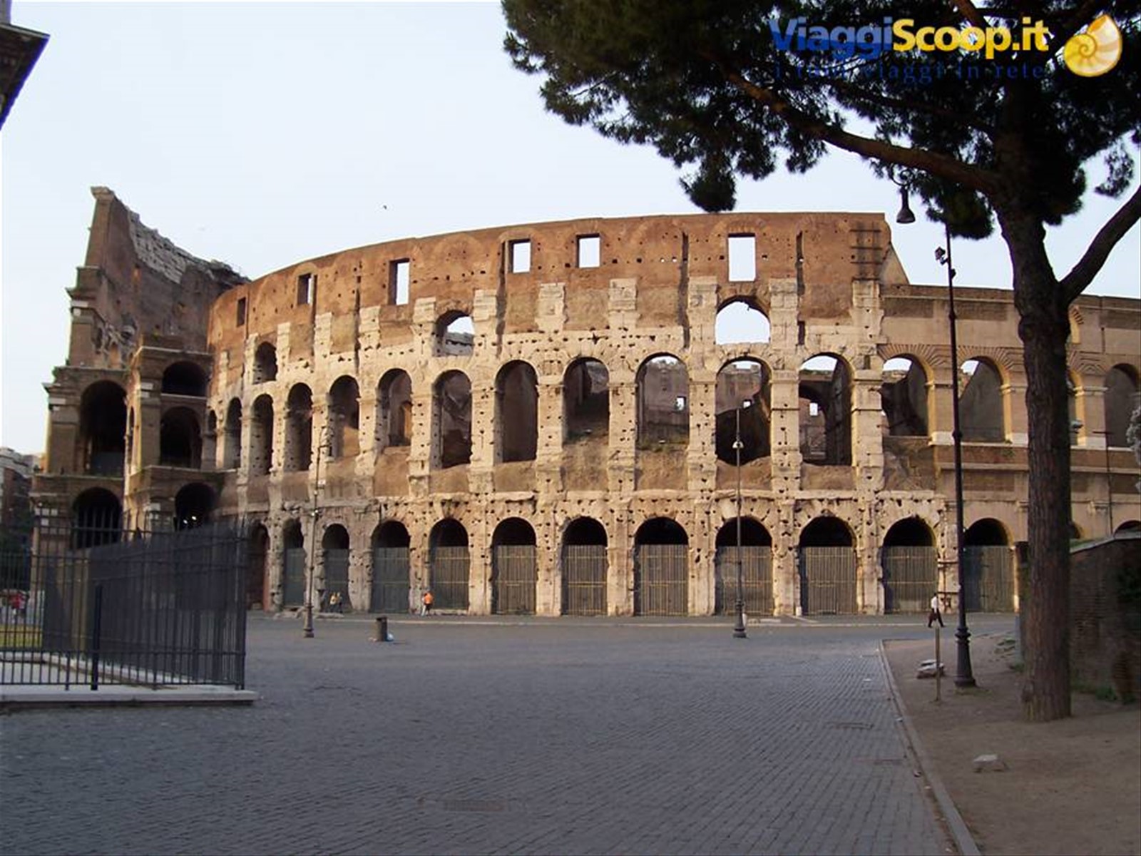 Colosseo
