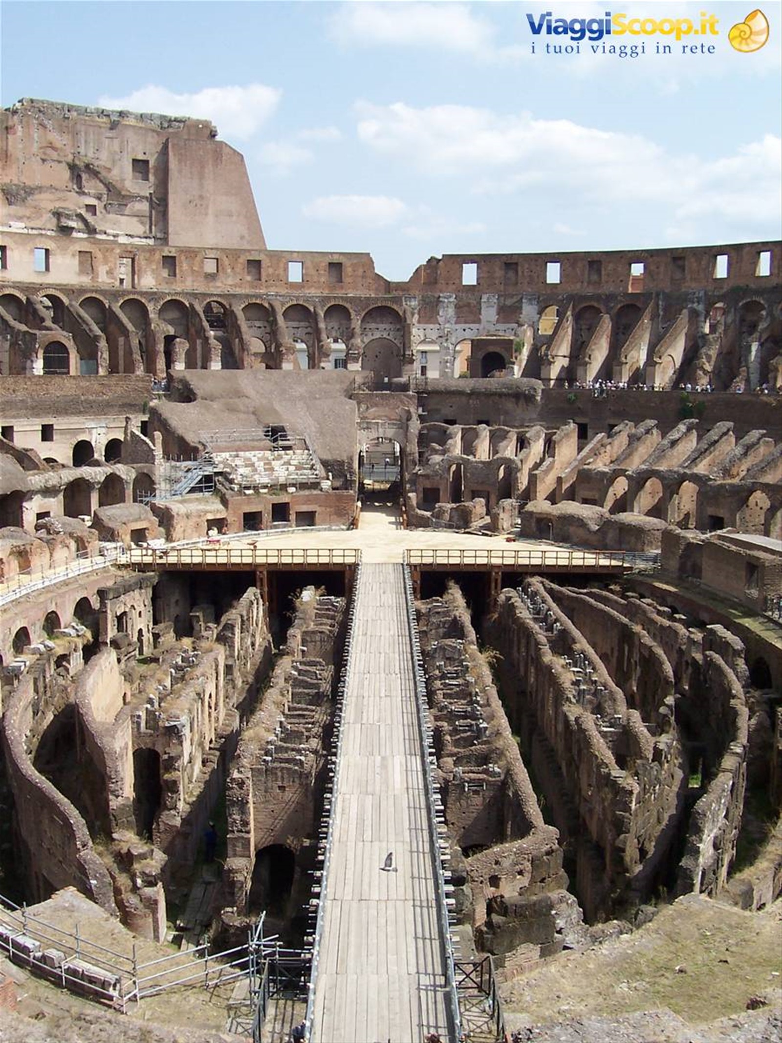 Colosseo