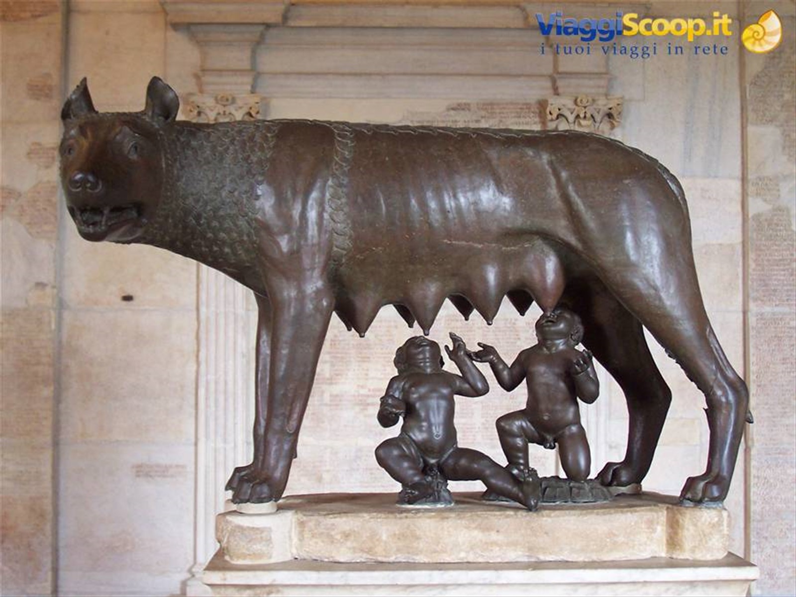 Musei Capitolini