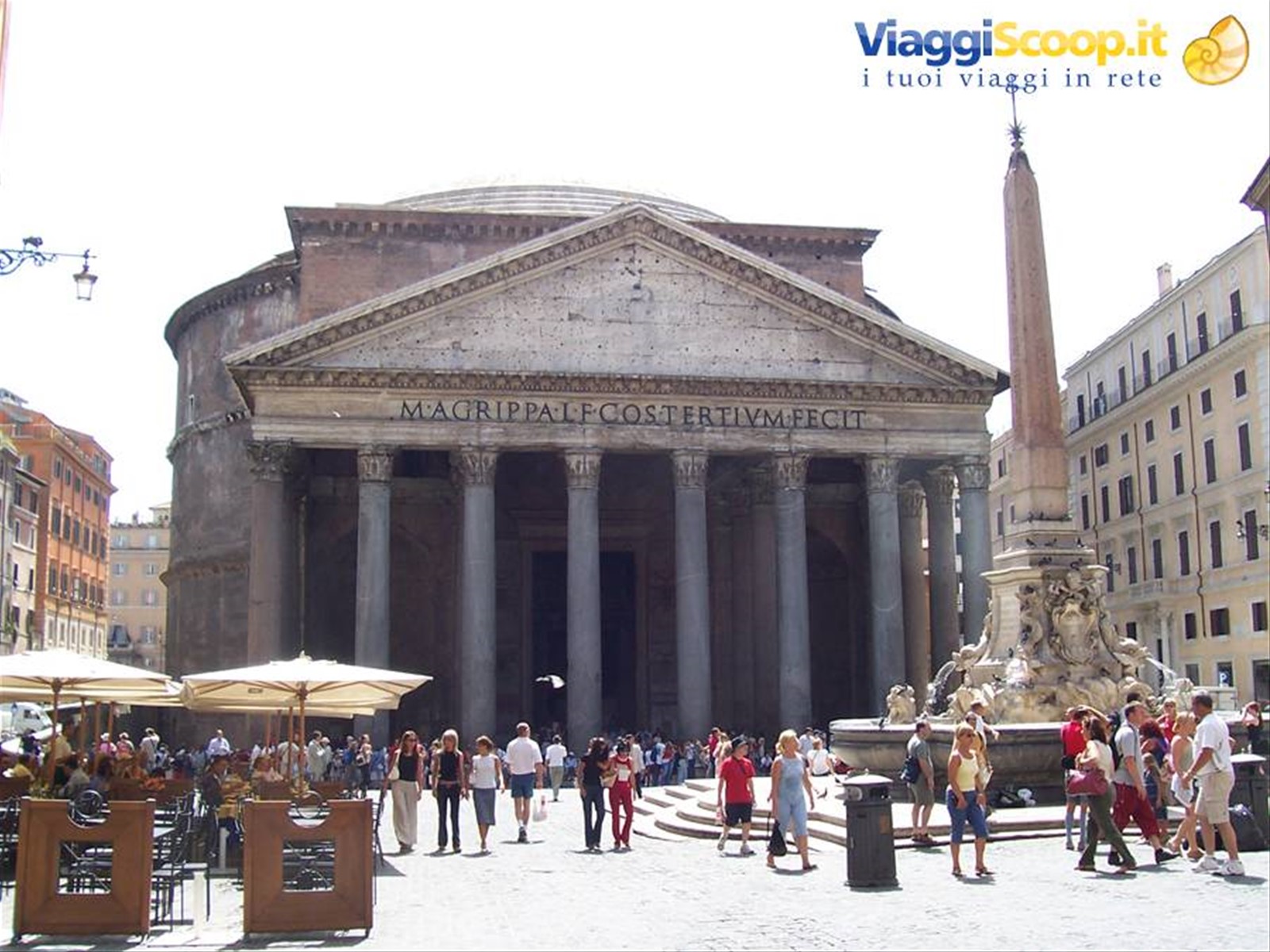 Pantheon