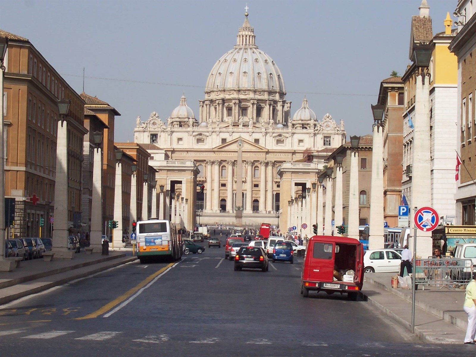 San Pietro
