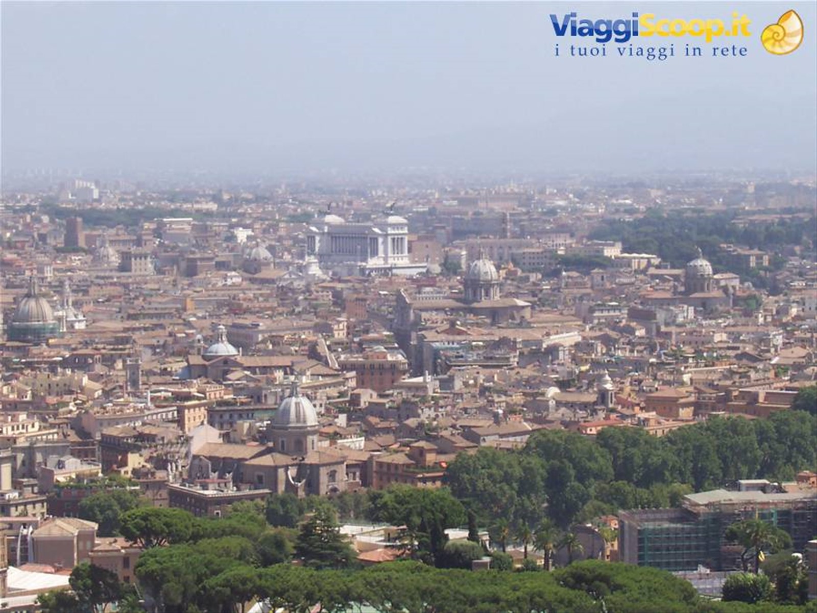 Foto di viaggio in ITALIA