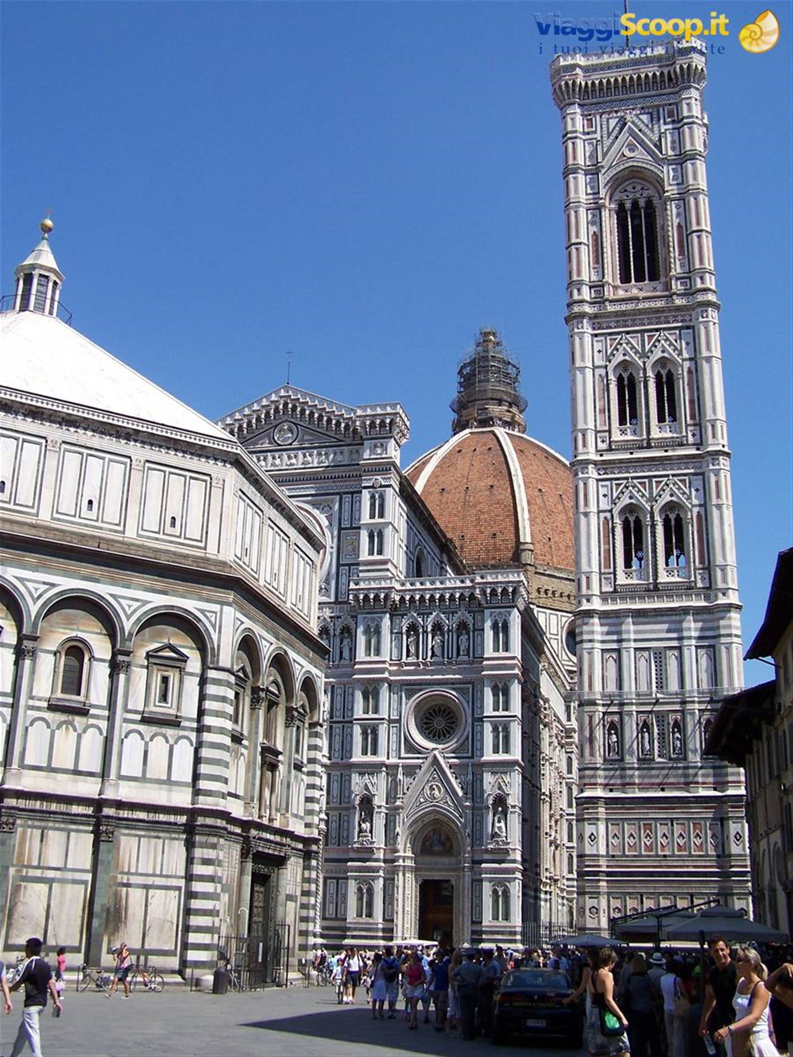 Firenze, il Duomo