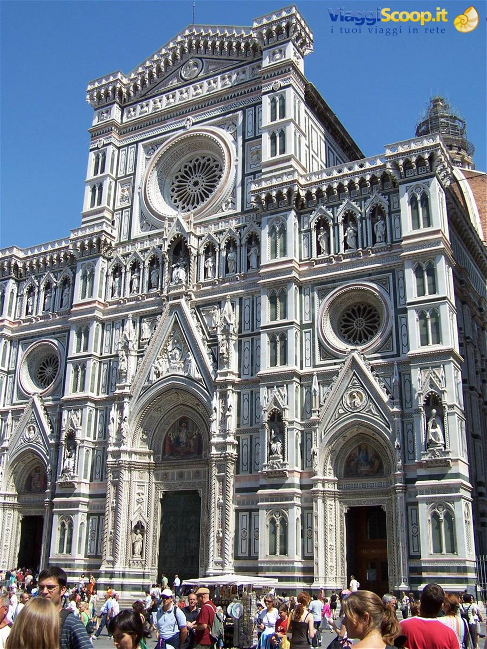 Foto di viaggio in ITALIA