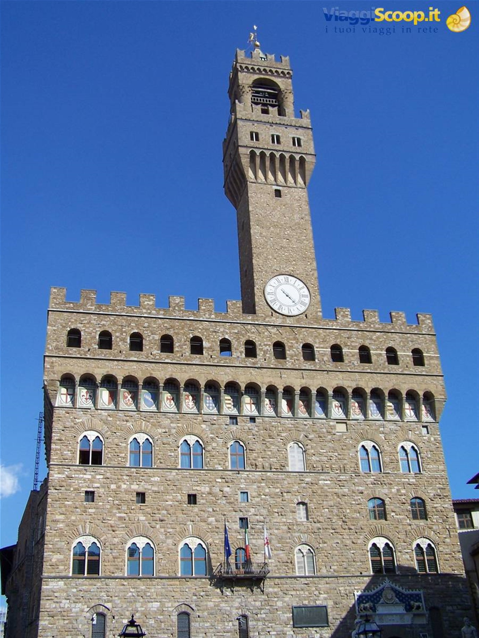 Piazza della signoria