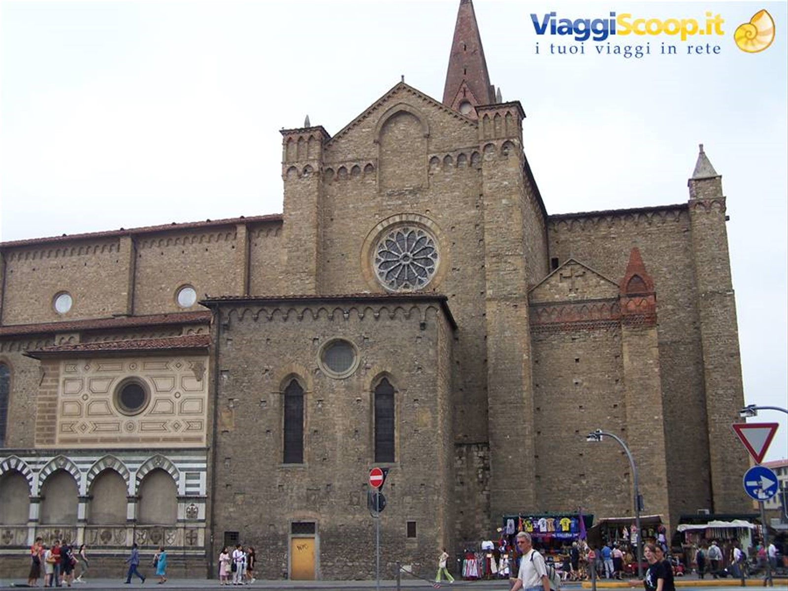 Santa Maria Novella
