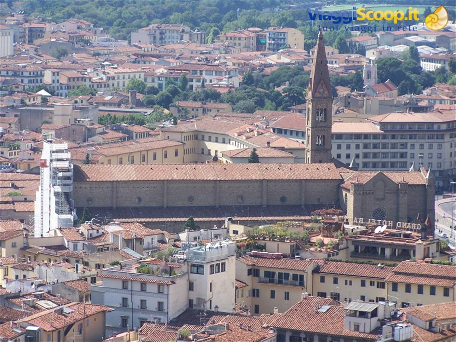 Santa Maria Novella