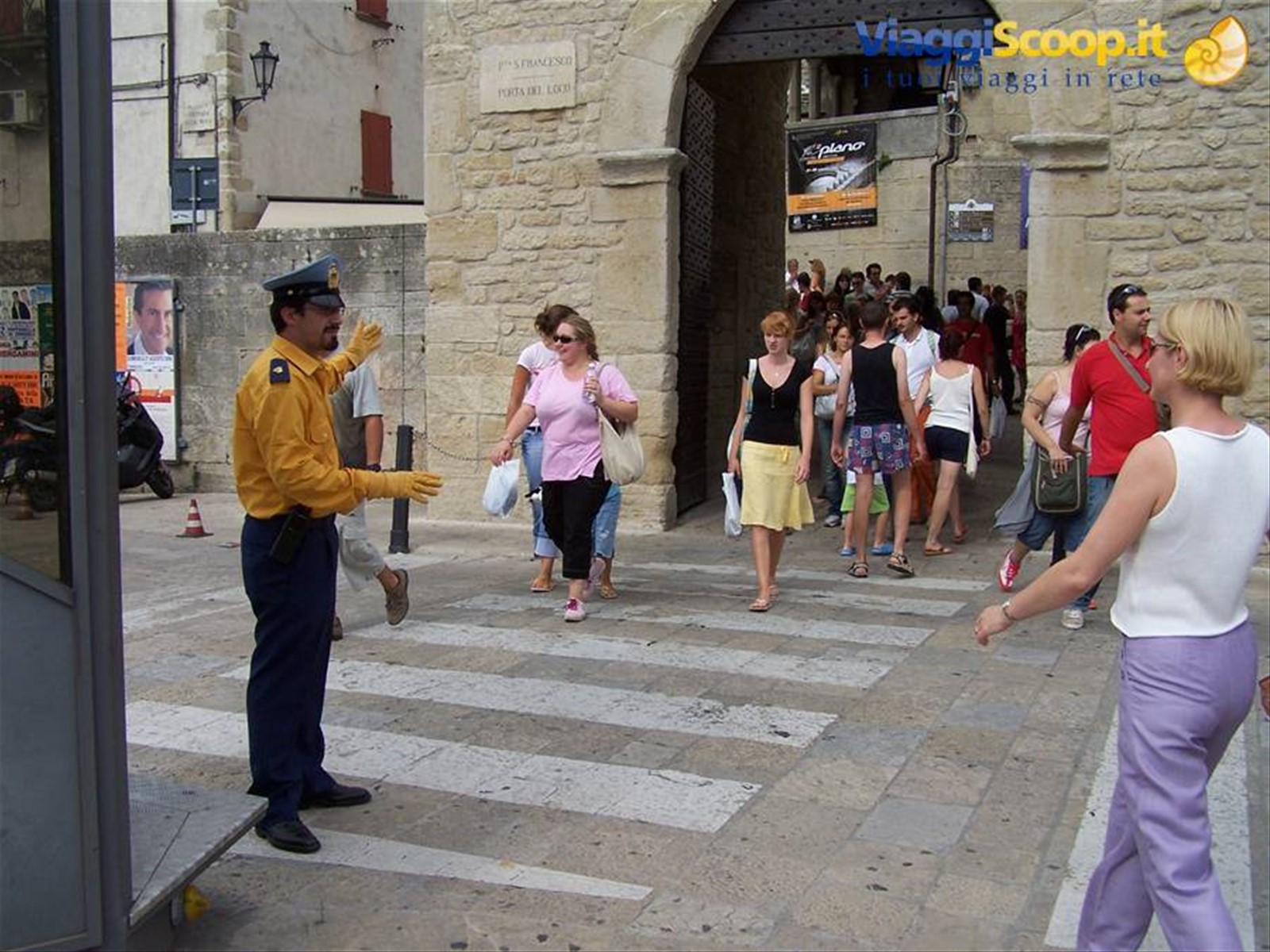 San marino