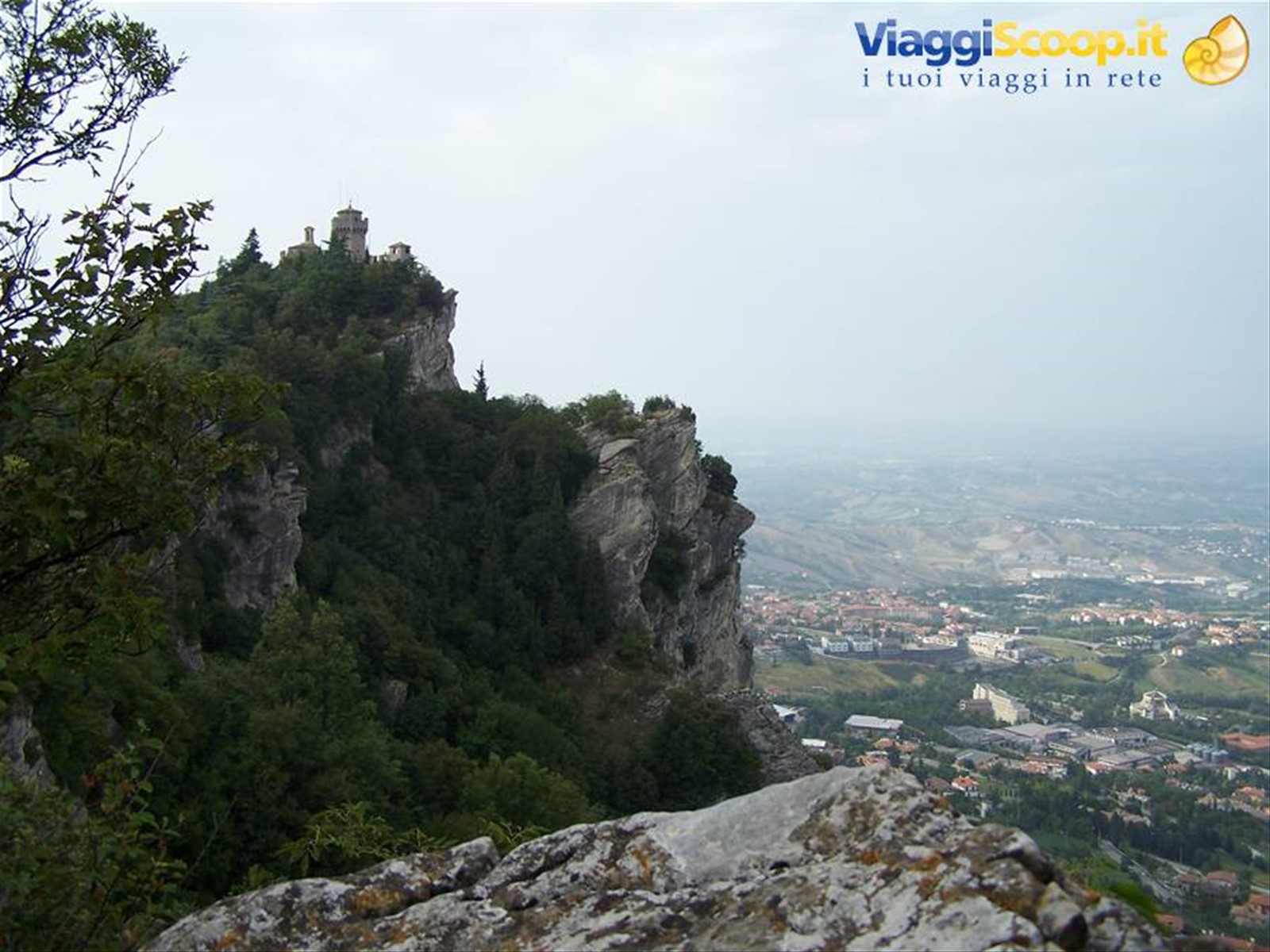 Foto di viaggio in SAN MARINO