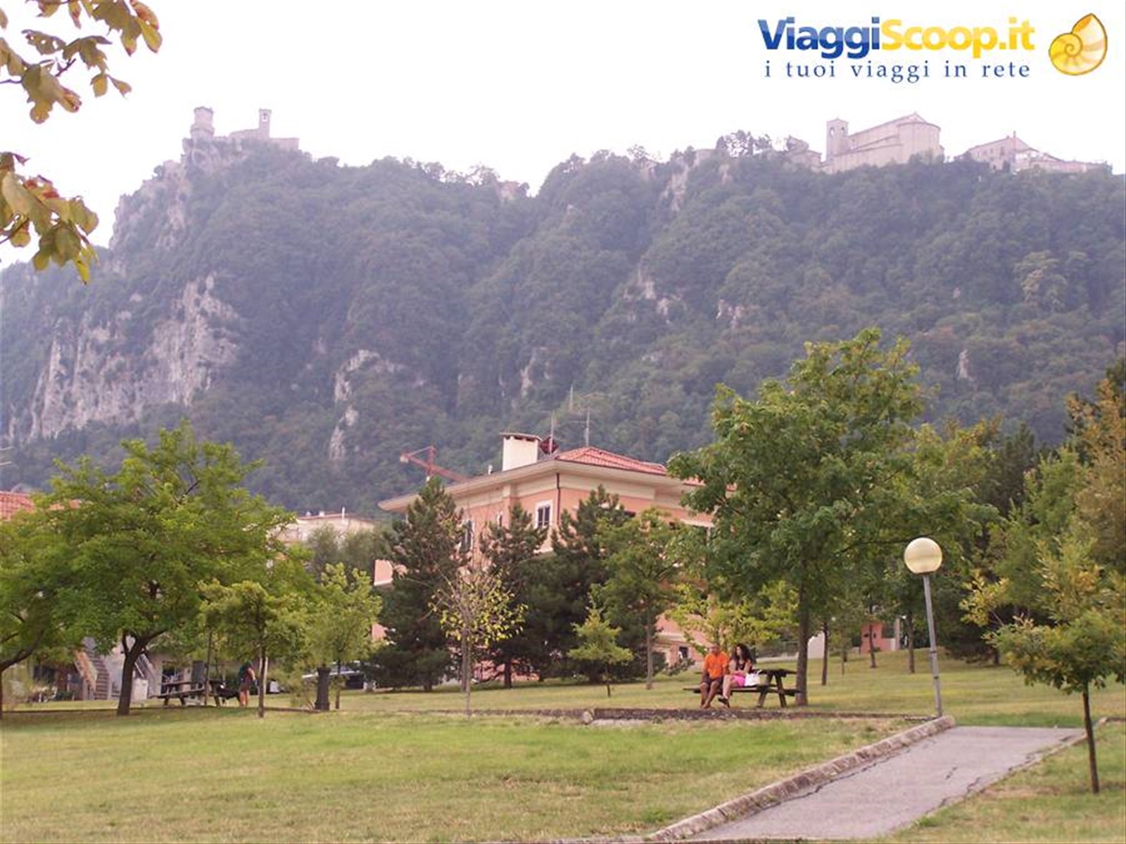 Foto di viaggio in SAN MARINO