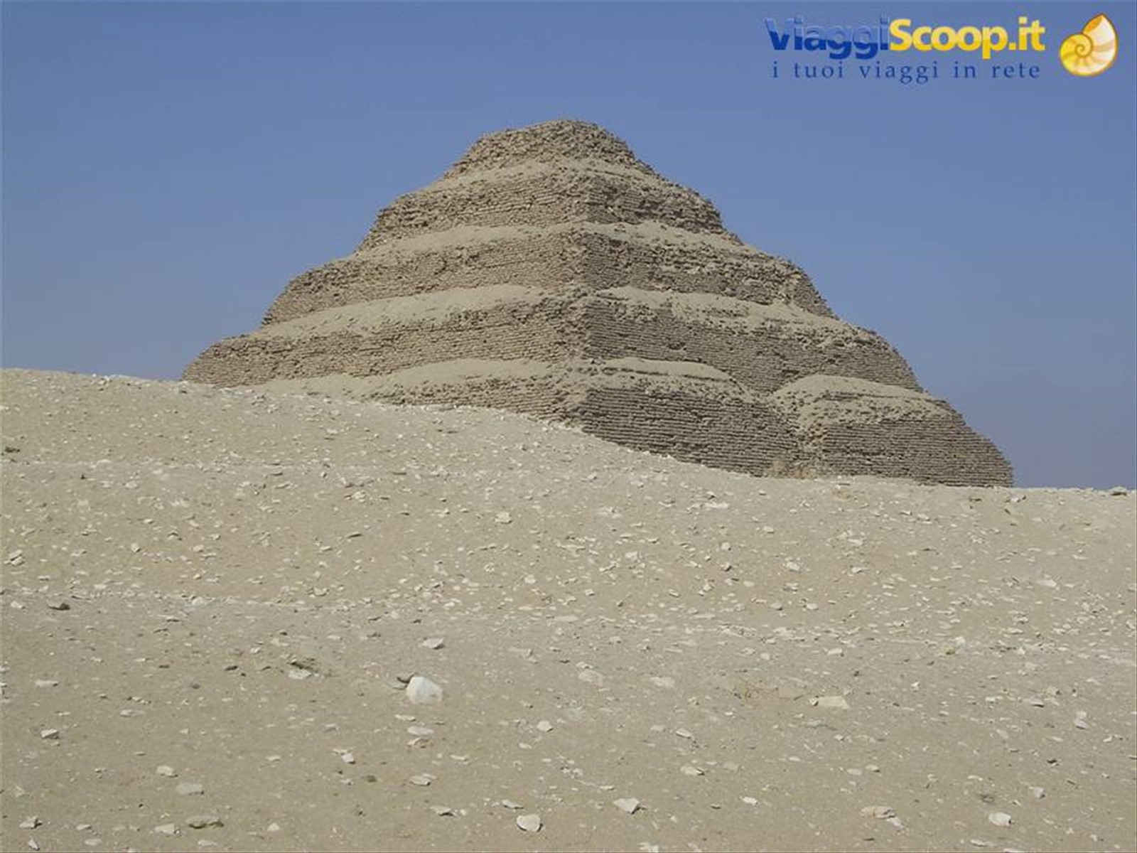 Saqqara