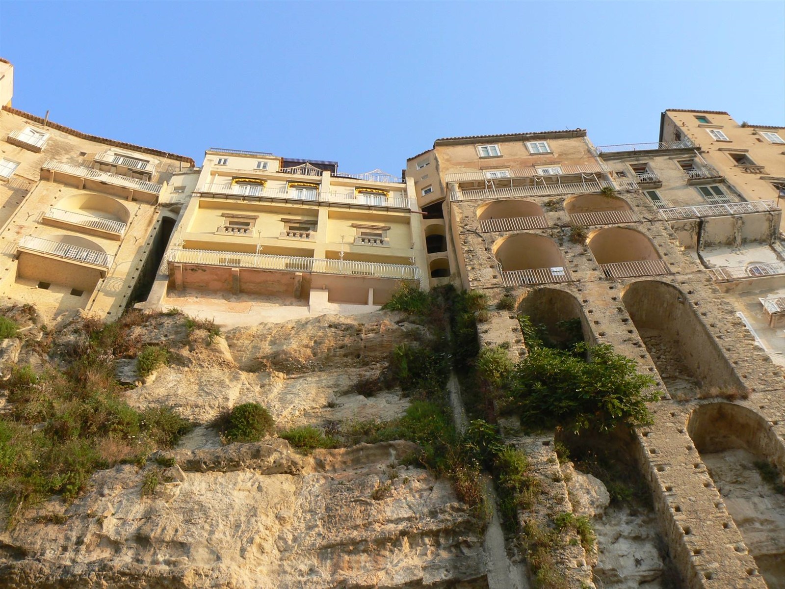 Foto di viaggio in ITALIA