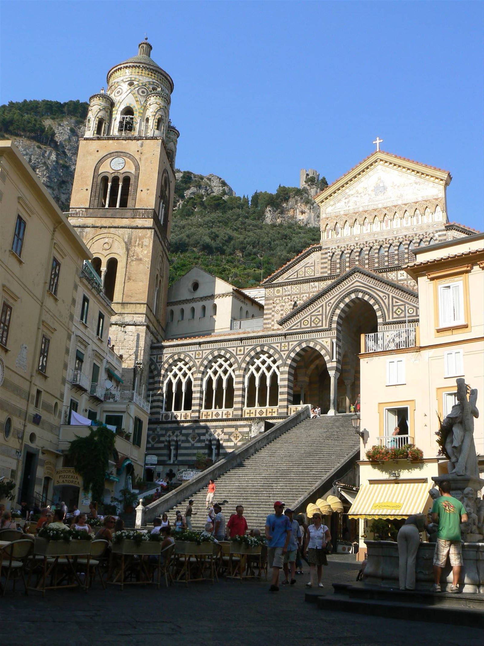Foto di viaggio in ITALIA