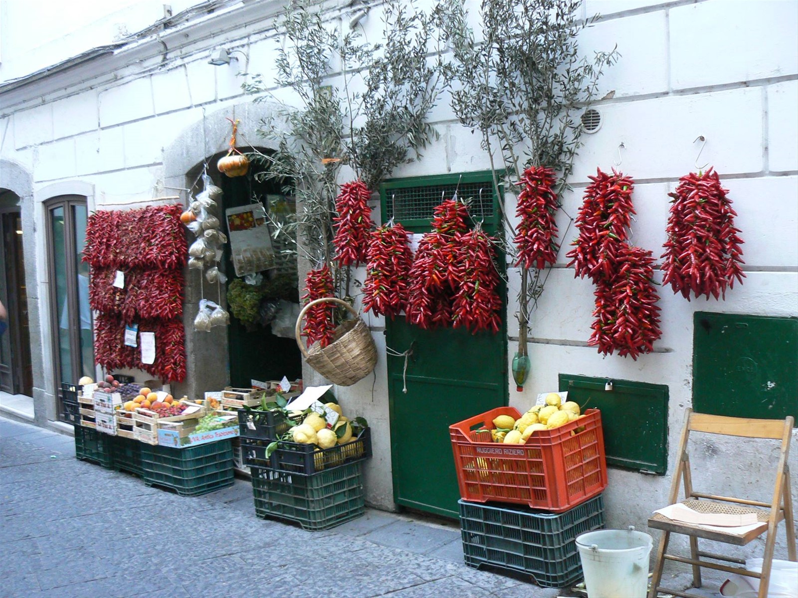Foto di viaggio in ITALIA