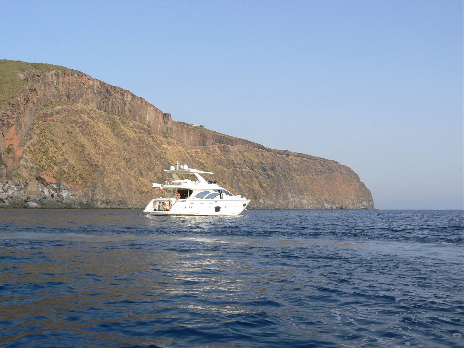 Isole Eolie