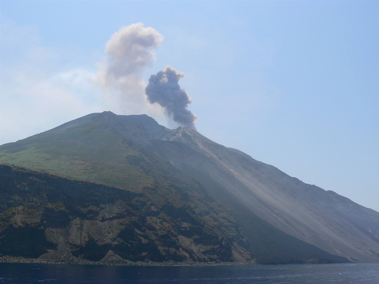 Lo Stromboli