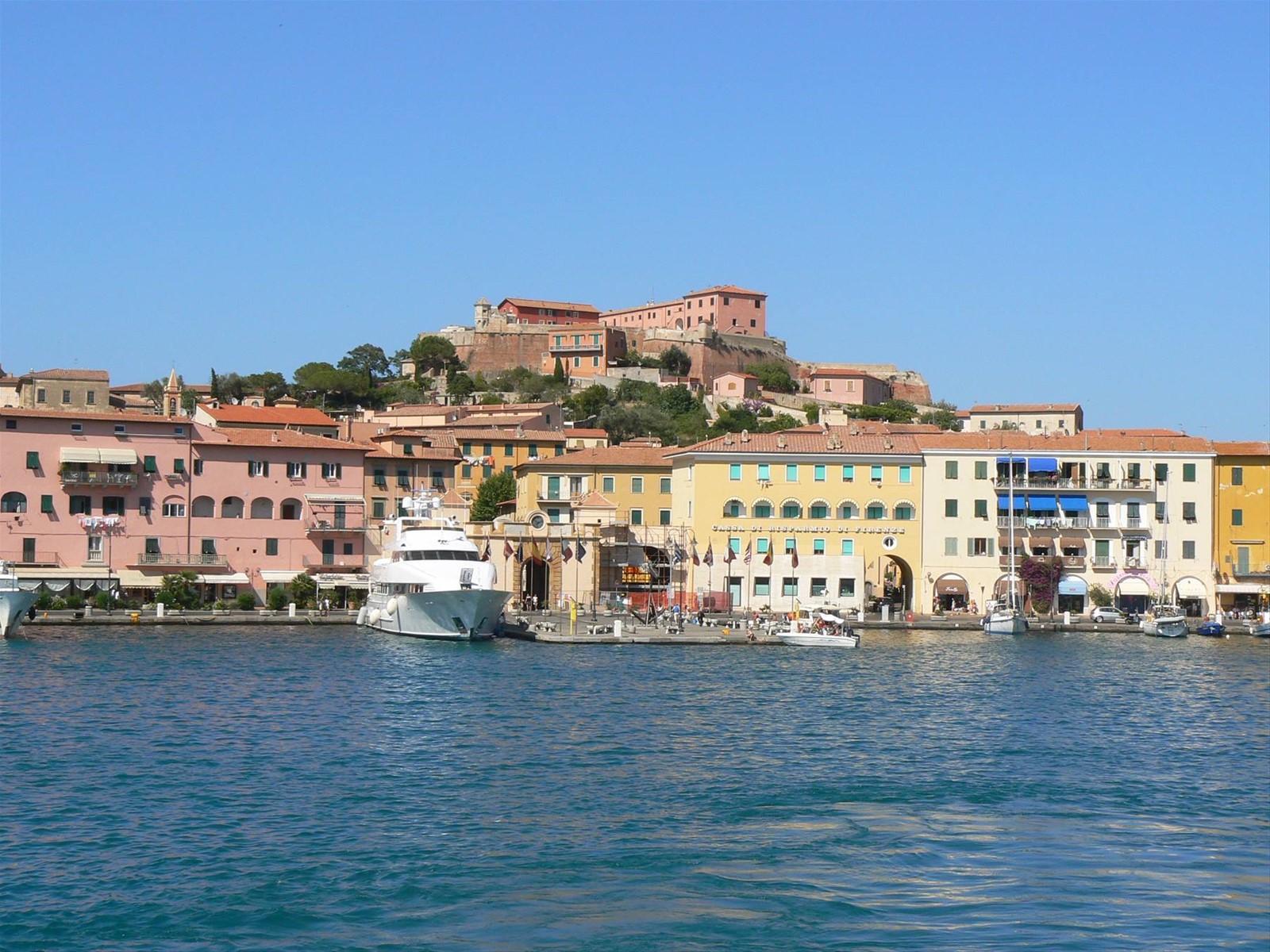 Isola d'Elba