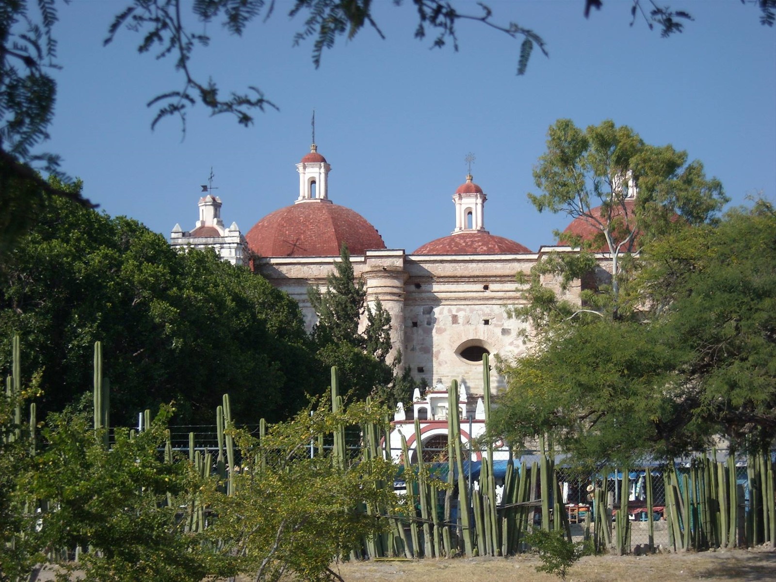 Mitla