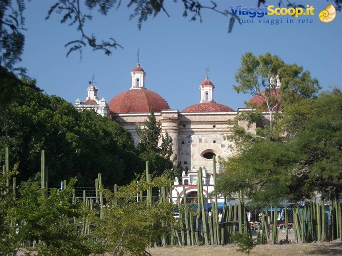 Mitla