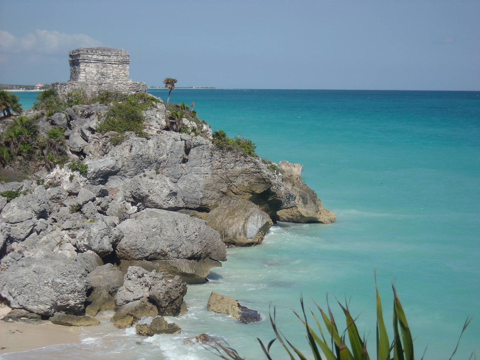 Tulum
