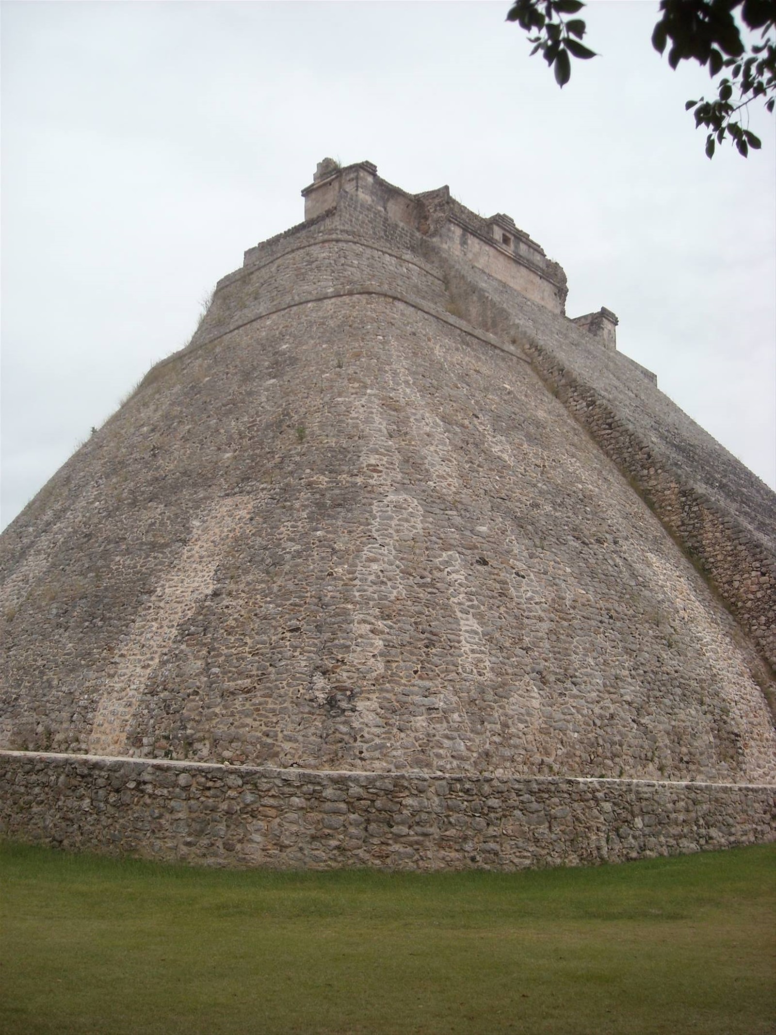 Uxmal