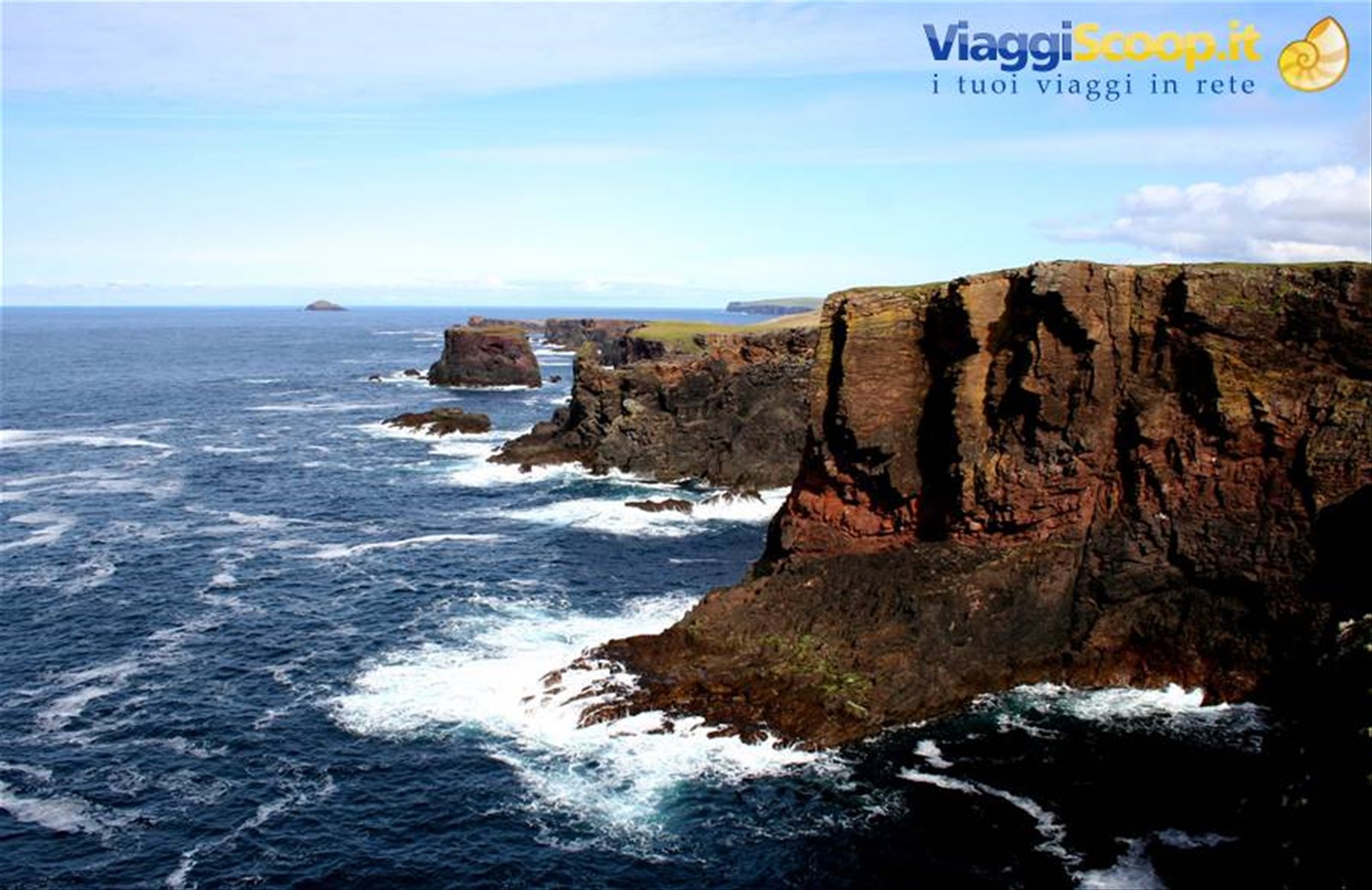 Isole Shetland
