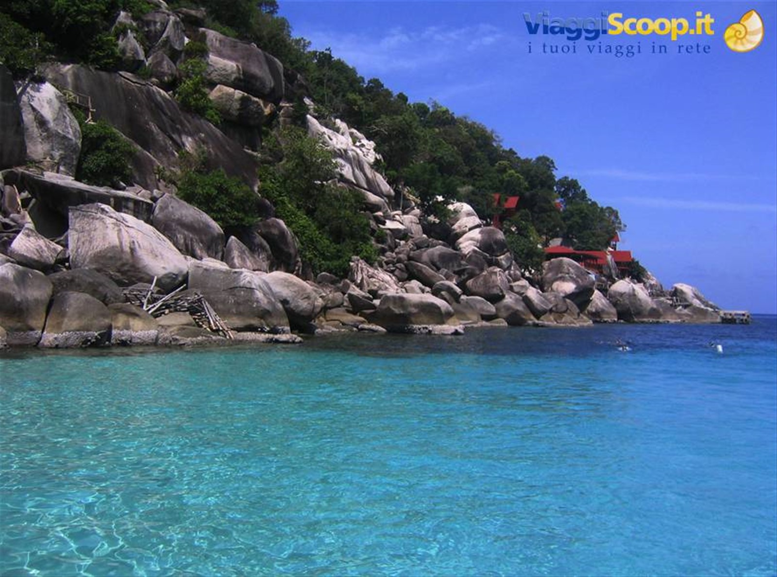 Koh Tao