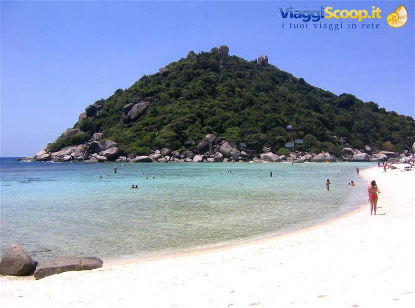 Koh Tao