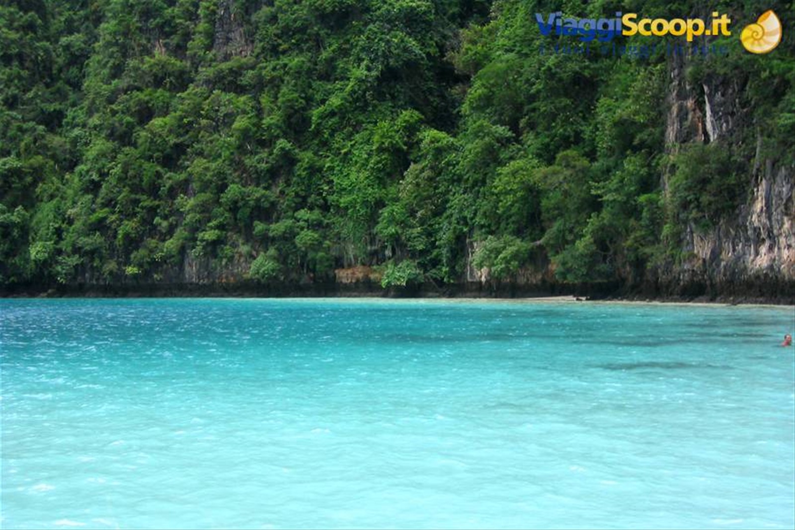 Koh Phi Phi