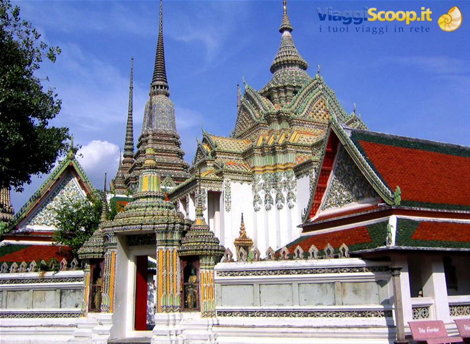 Bangkok