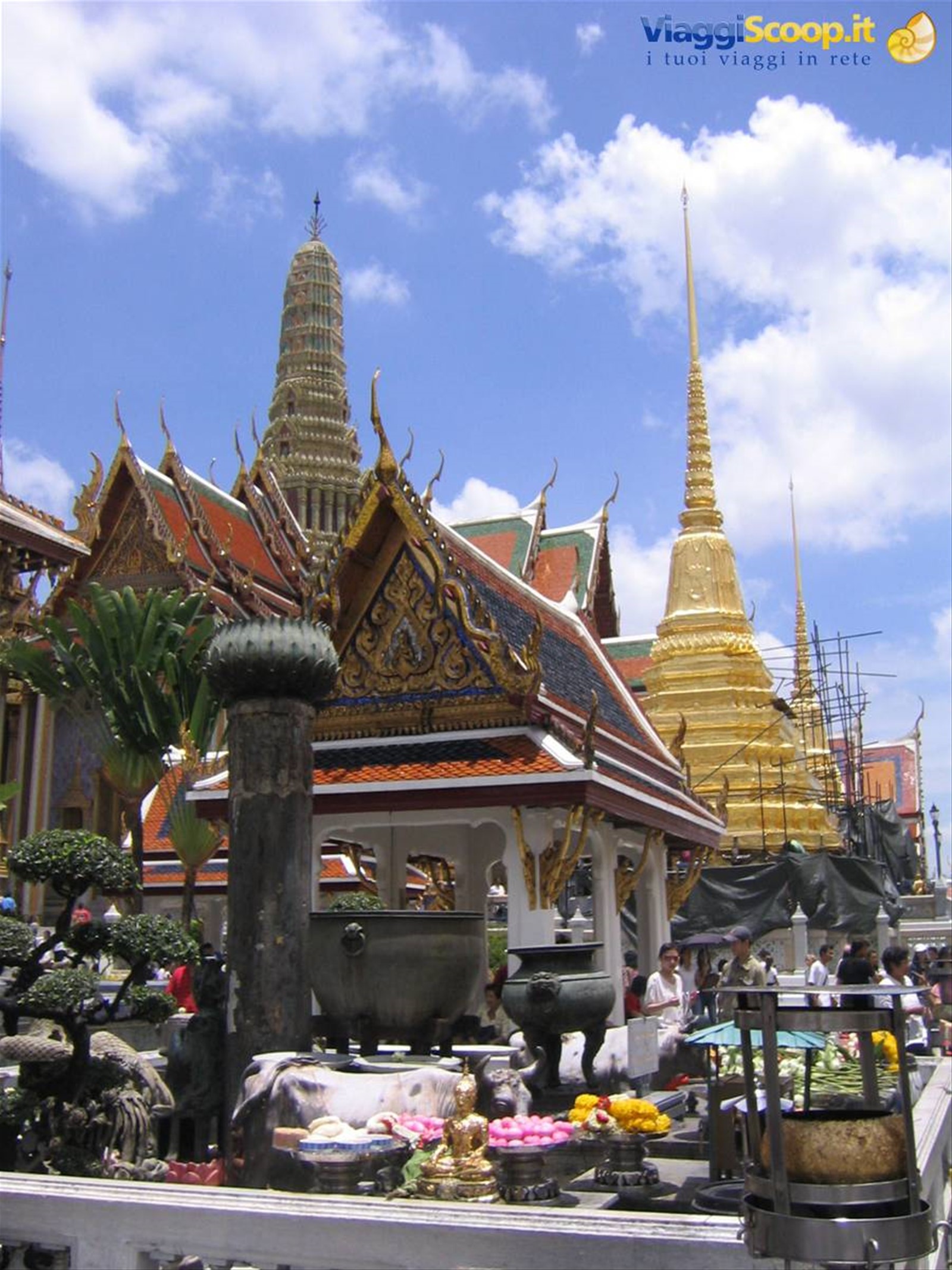 Bangkok