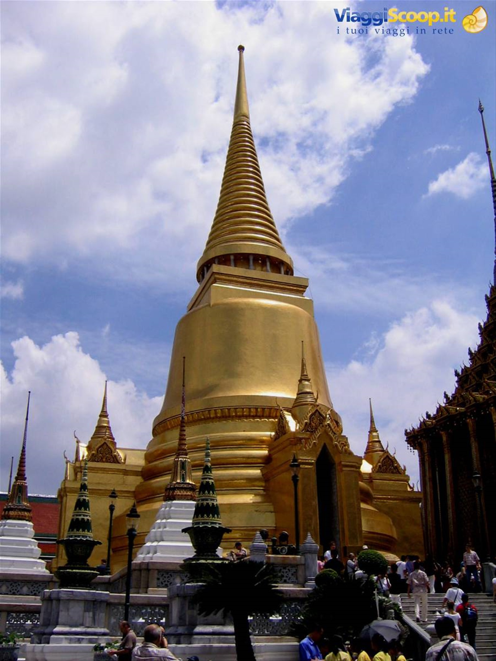 Bangkok