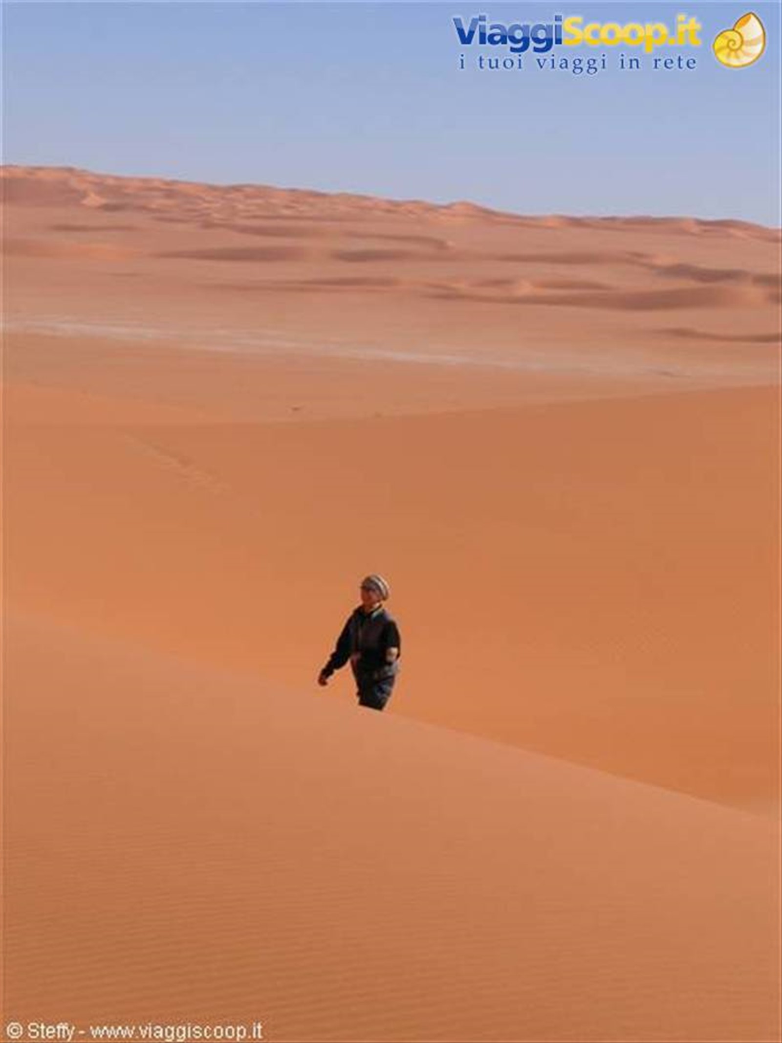 Foto di viaggio in LIBYAN ARAB JAMAHIRIYA