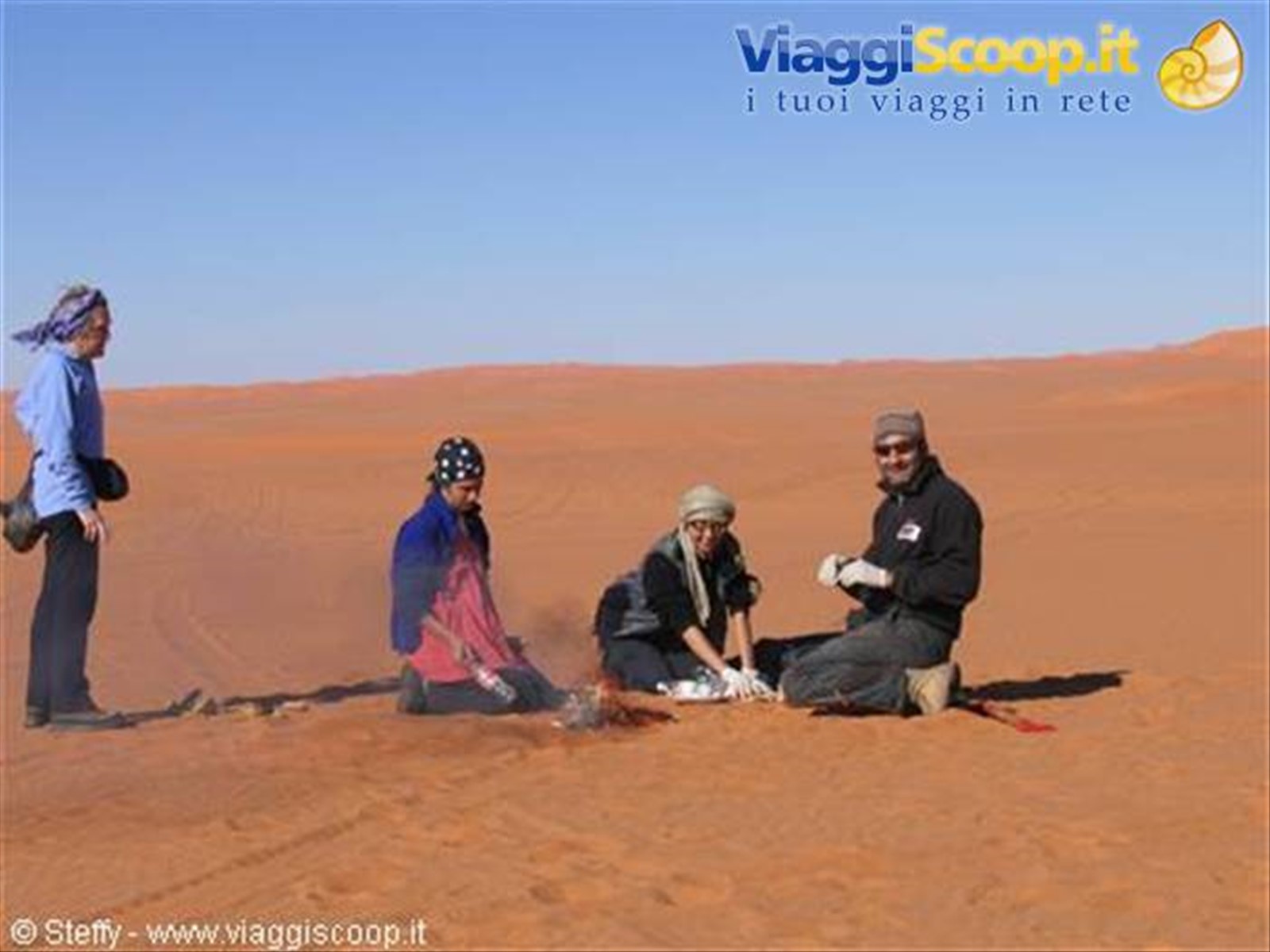 Foto di viaggio in LIBYAN ARAB JAMAHIRIYA