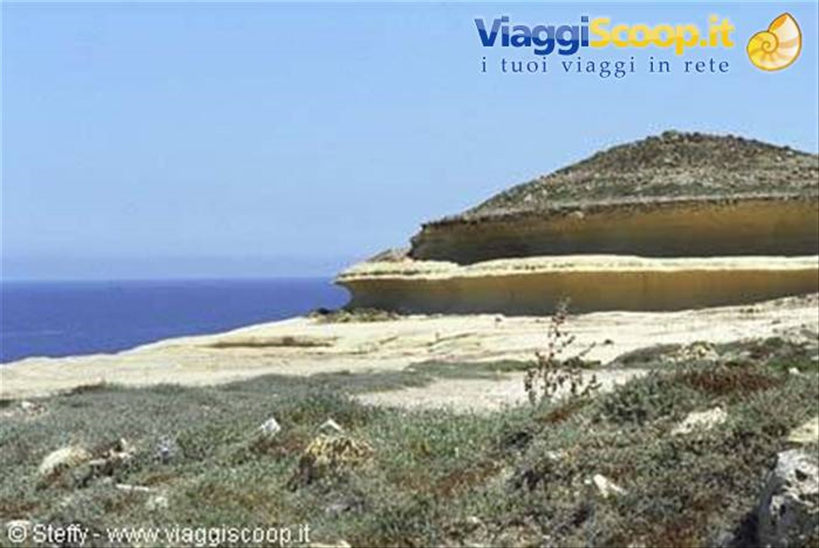 Foto di viaggio in MALTA