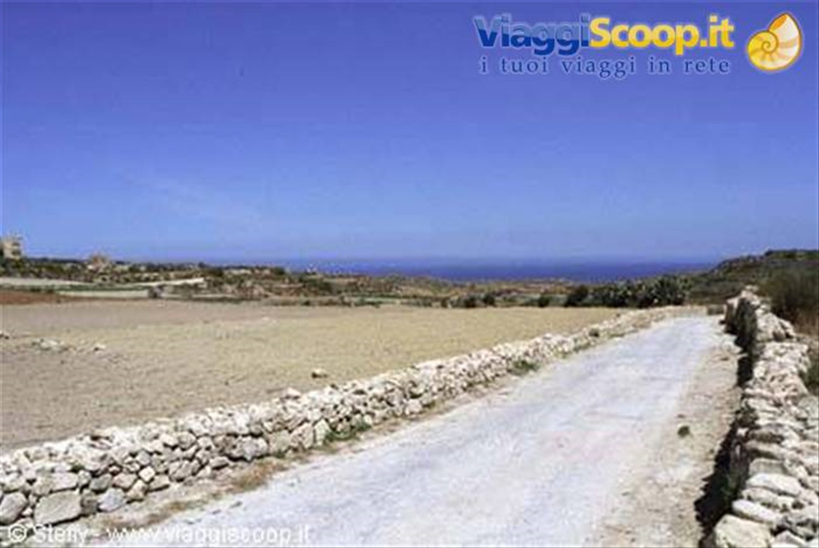 Foto di viaggio in MALTA