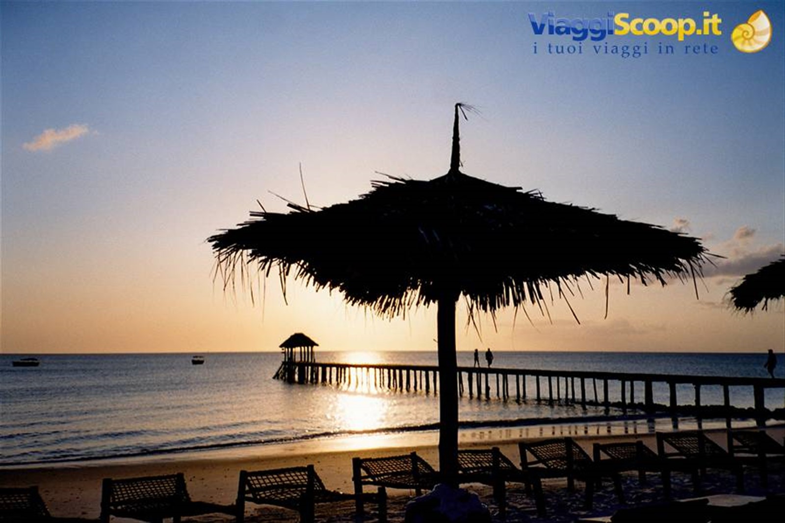 tramonto