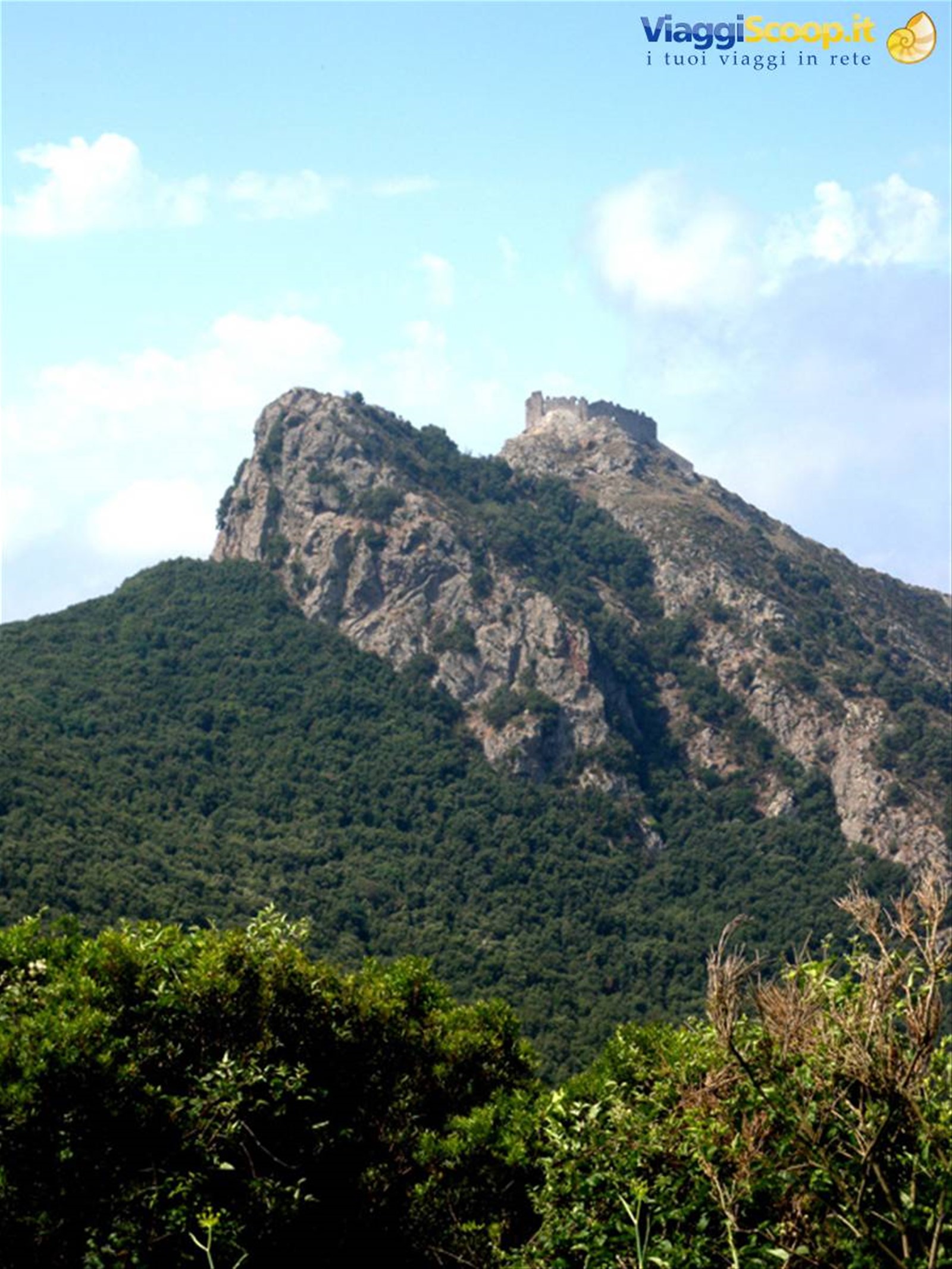 Forte Volterraio