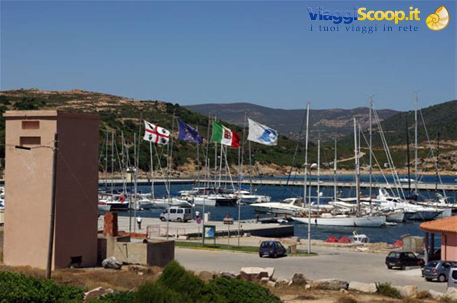Porto Teulada