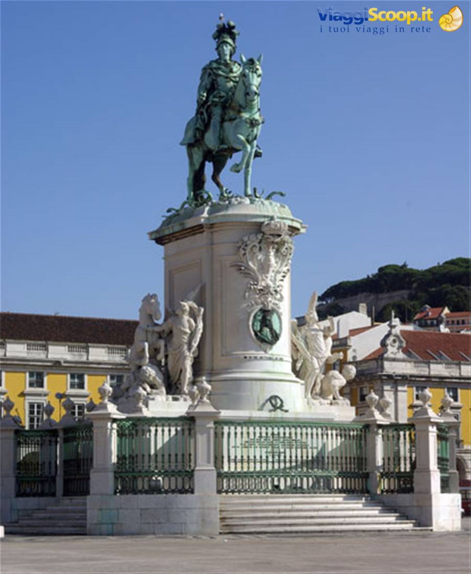 Lisboa Pr. do Comercio
