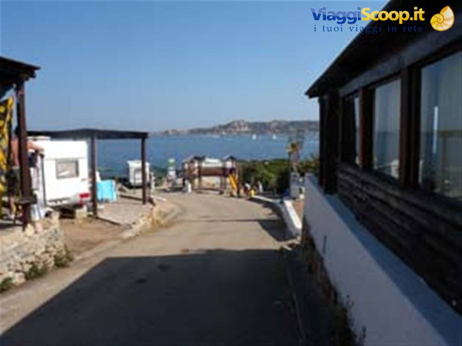 Palau il Campeggio
