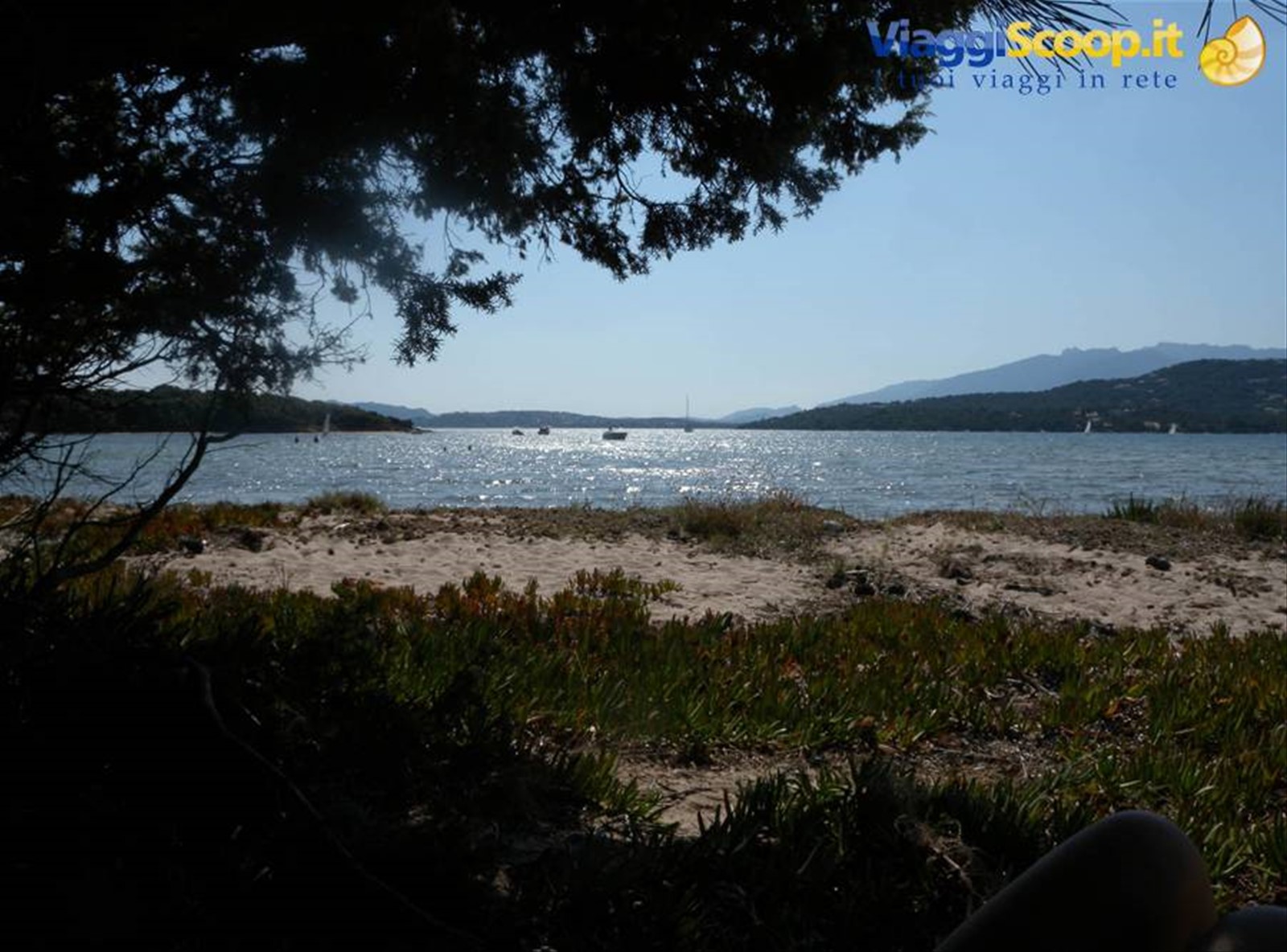 Porto Vecchio Baja de Stagnoli