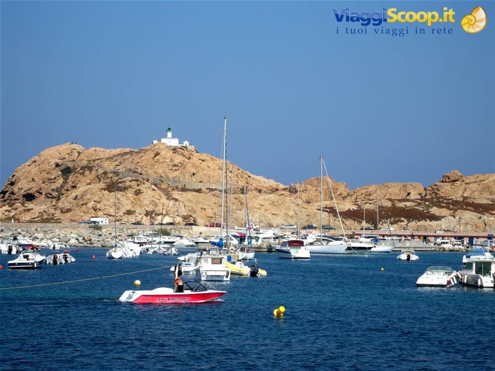 Ile Rousse