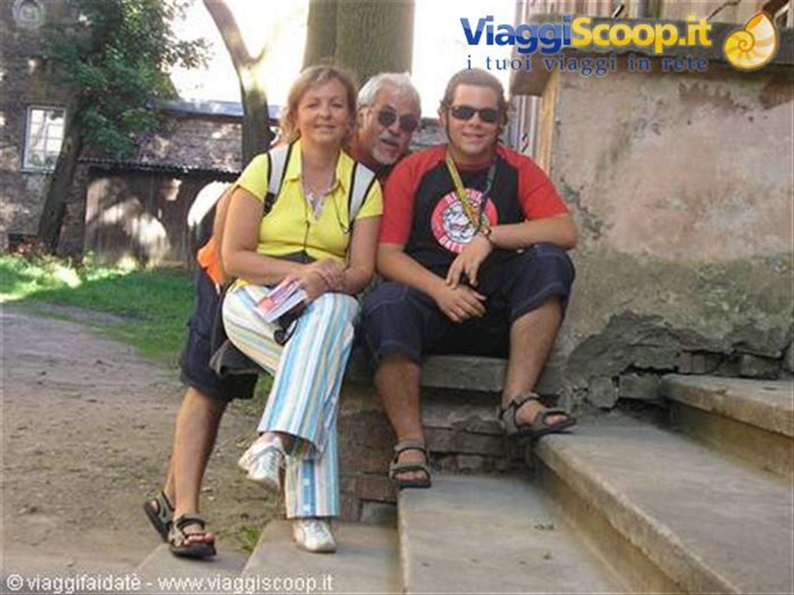 Foto di viaggio in ESTONIA