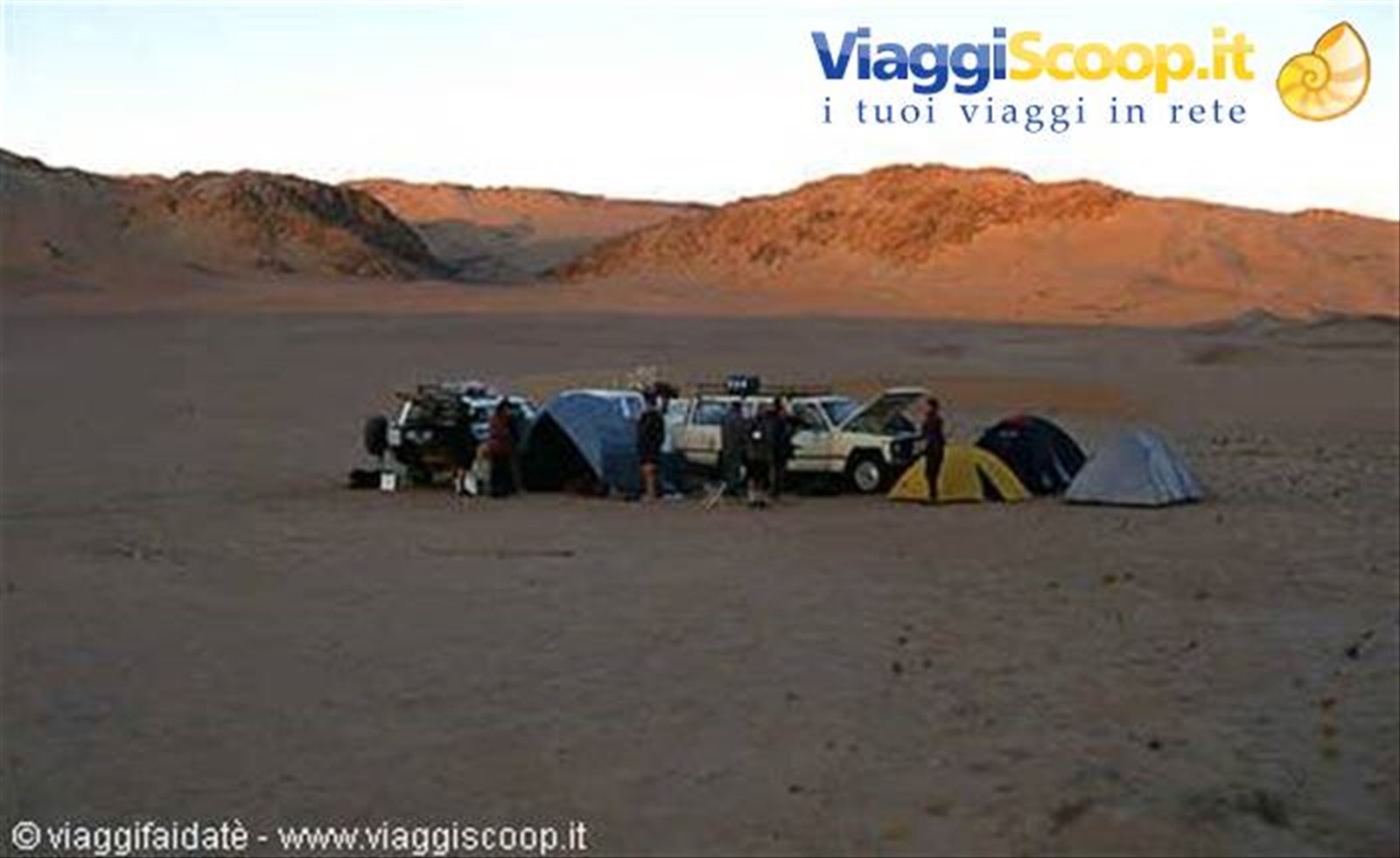 Foto di viaggio in NAMIBIA