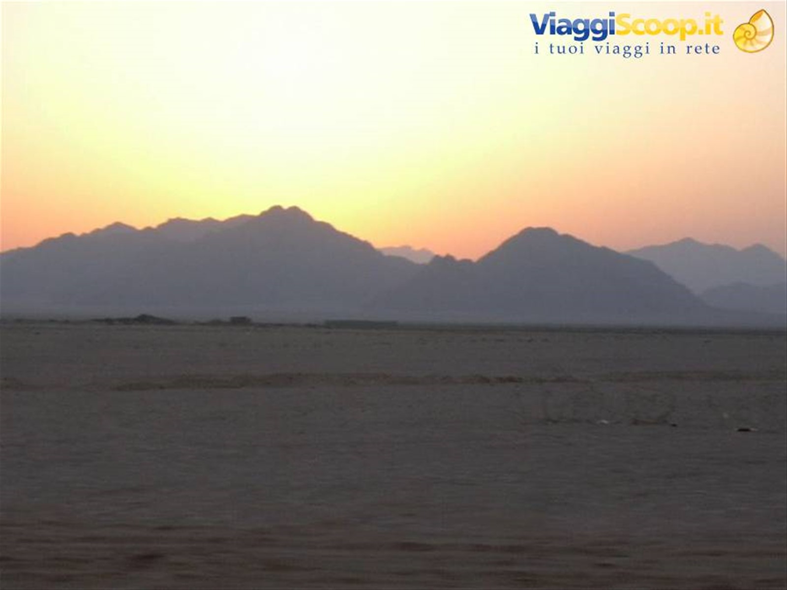 Sharm el-Sheikh e Il Cairo