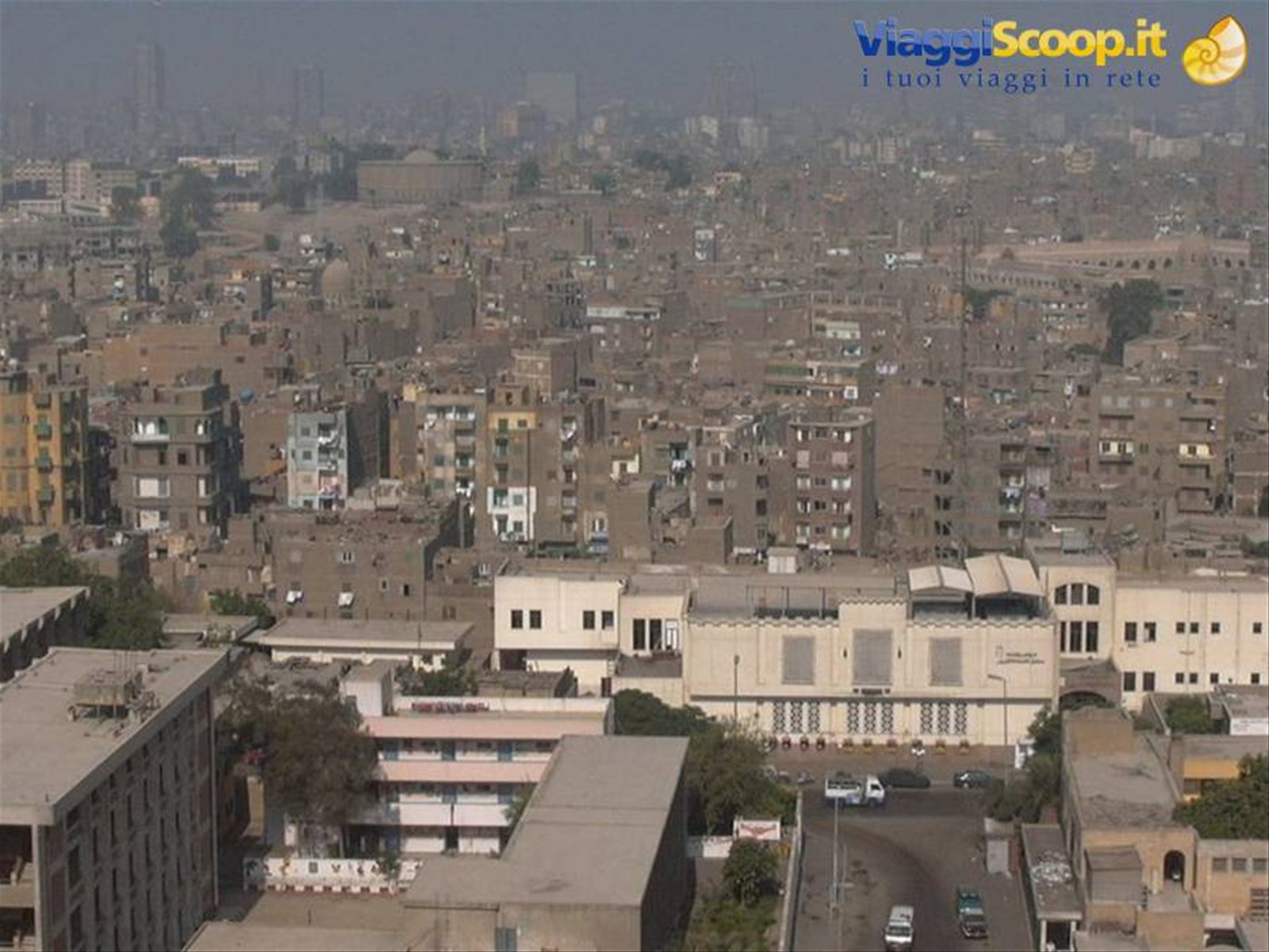 Il Cairo