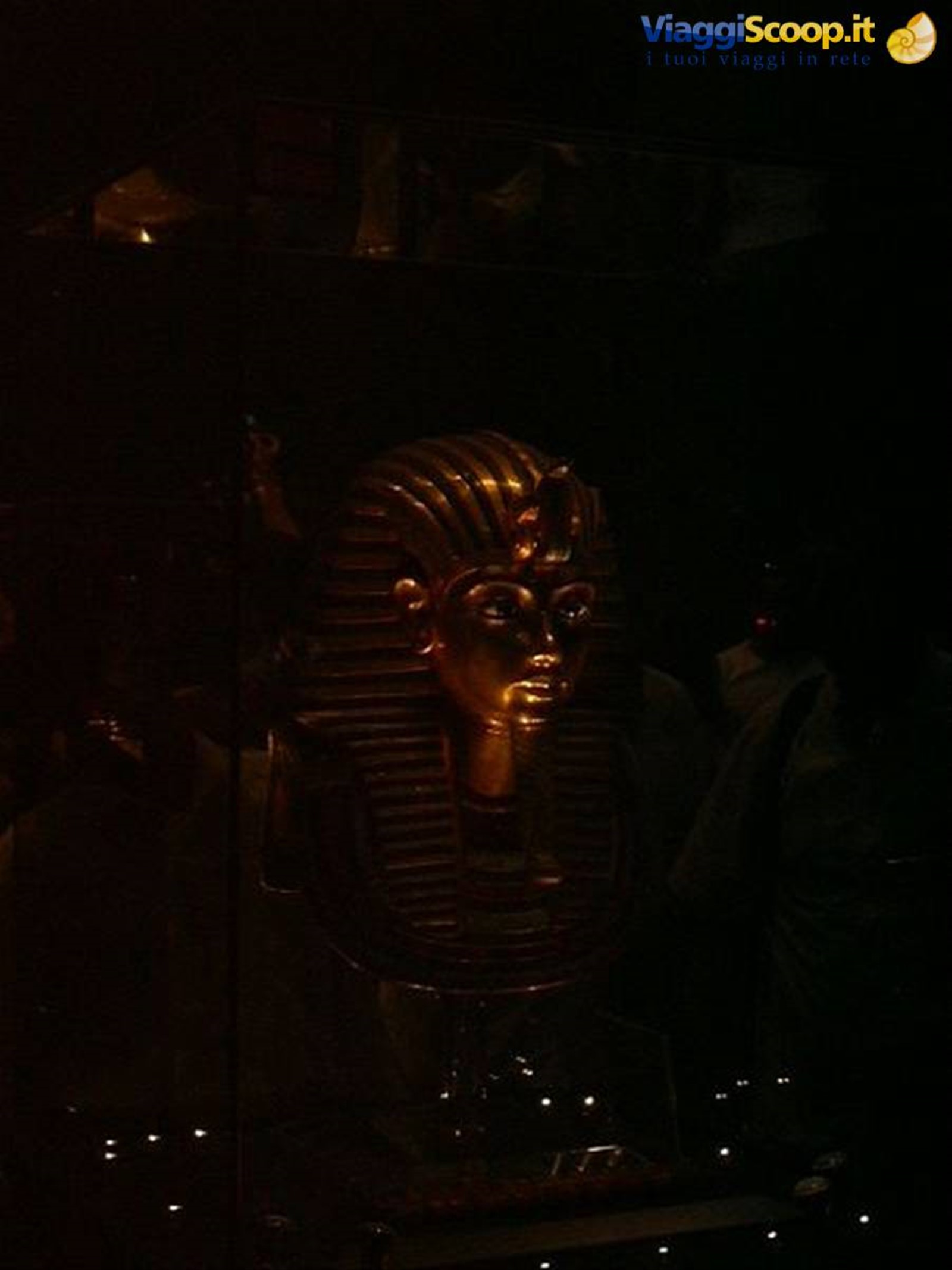 Tutankhamon