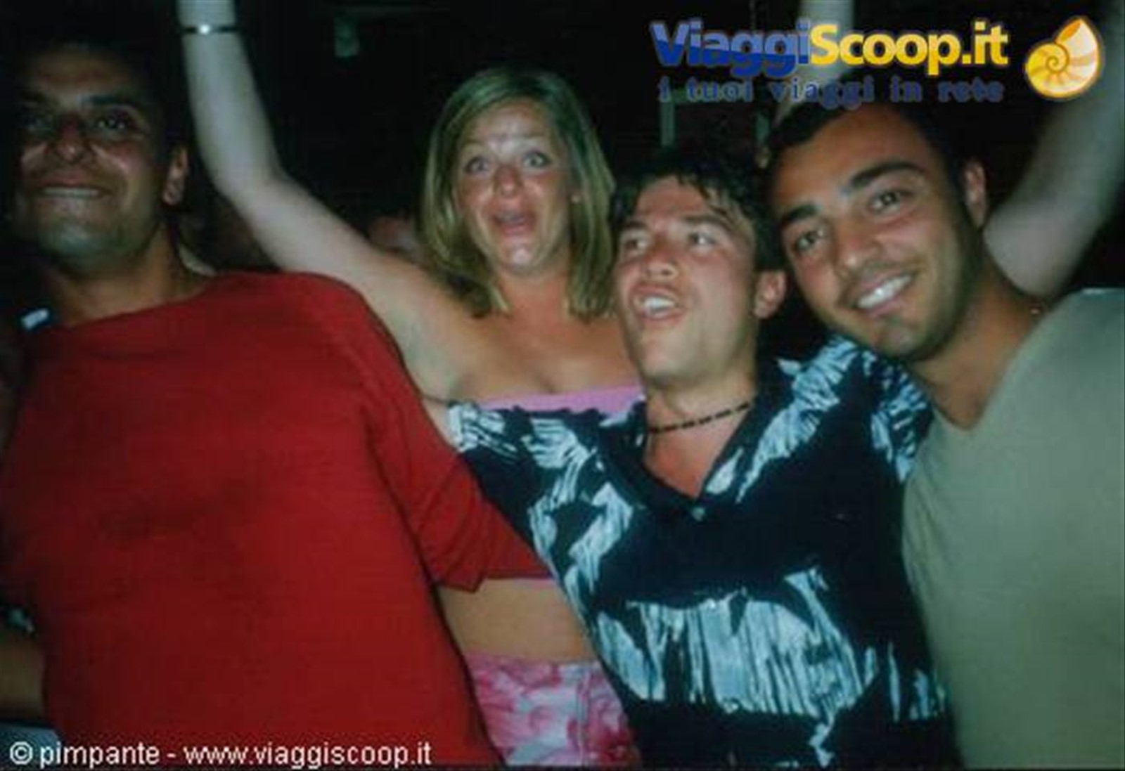 fuengirola night life