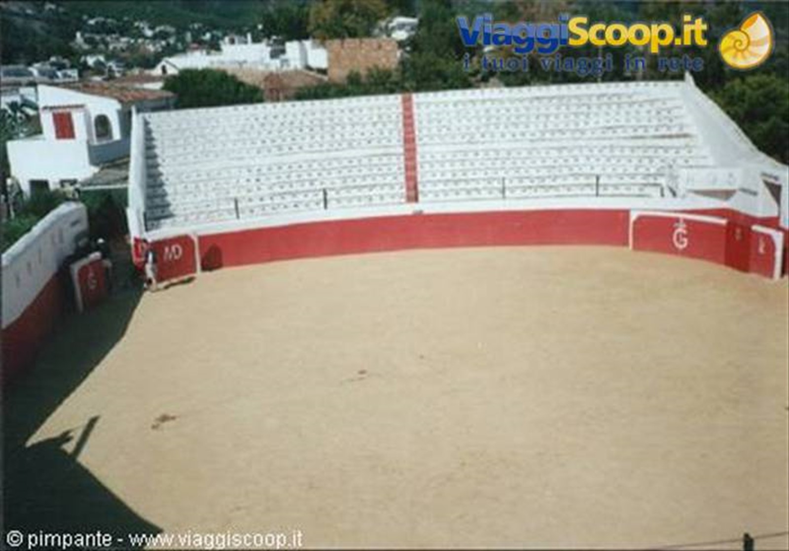 arena di mijas